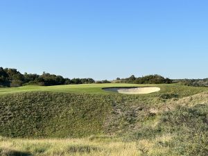 Royal Hague 12th Green